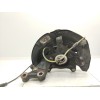 Recambio de mangueta delantera derecha para toyota auris hybrid active referencia OEM IAM 4355002010  