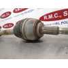 Recambio de transmision delantera izquierda para renault megane ii berlina 5p 1.9 dci diesel referencia OEM IAM   