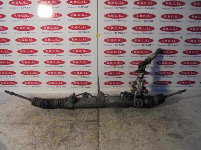 Recambio de cremallera direccion para mercedes-benz clase s (w220) berlina 3.2 cdi cat referencia OEM IAM 22046008000006213515  