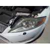 Recambio de faro izquierdo para ford mondeo ber. (ca2) 2.0 tdci cat referencia OEM IAM   