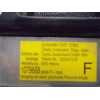 Recambio de cinturon seguridad delantero derecho para toyota land cruiser (j15) life referencia OEM IAM 1079668  