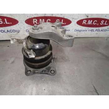 Recambio de soporte motor derecho para seat ibiza sc (6p5) 1.4 16v tsi act referencia OEM IAM   