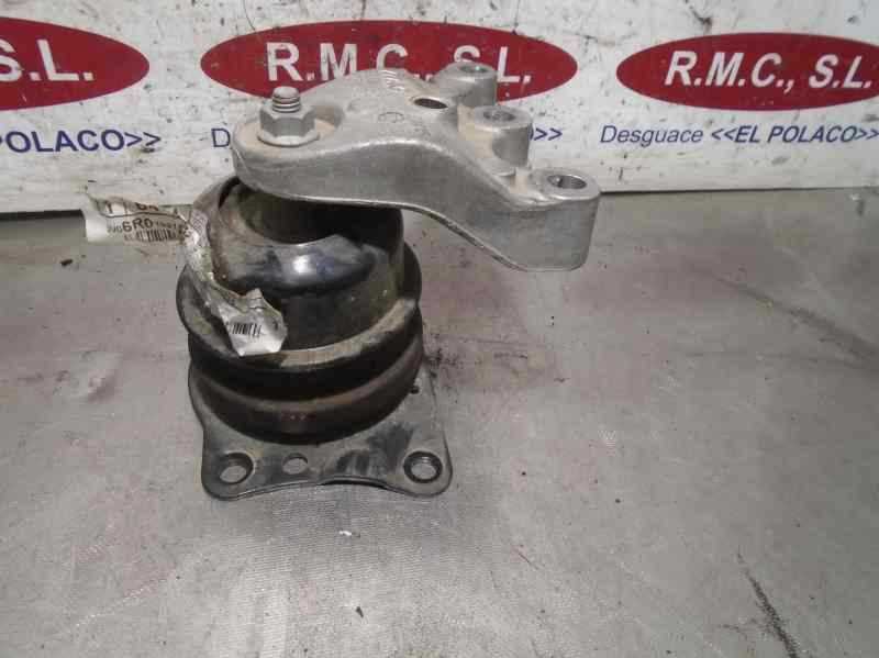 Recambio de soporte motor derecho para seat ibiza sc (6p5) 1.4 16v tsi act referencia OEM IAM   