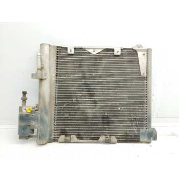 CONDENSADOR / RADIADOR AIRE ACONDICIONADO 24465322 
