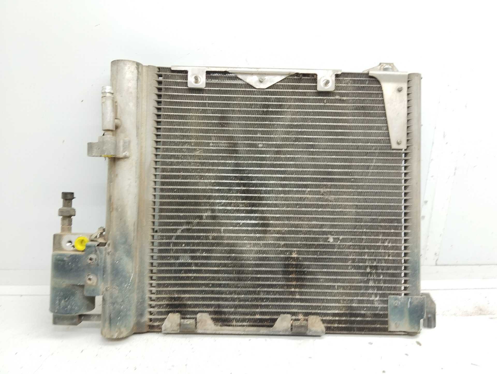 Recambio de condensador / radiador aire acondicionado para opel astra g berlina club referencia OEM IAM 24465322  