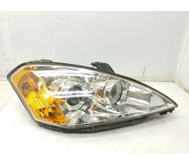 Recambio de faro derecho para ssangyong kyron 2.0 referencia OEM IAM   