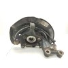 Recambio de mangueta delantera izquierda para toyota auris hybrid active referencia OEM IAM 4355002010  