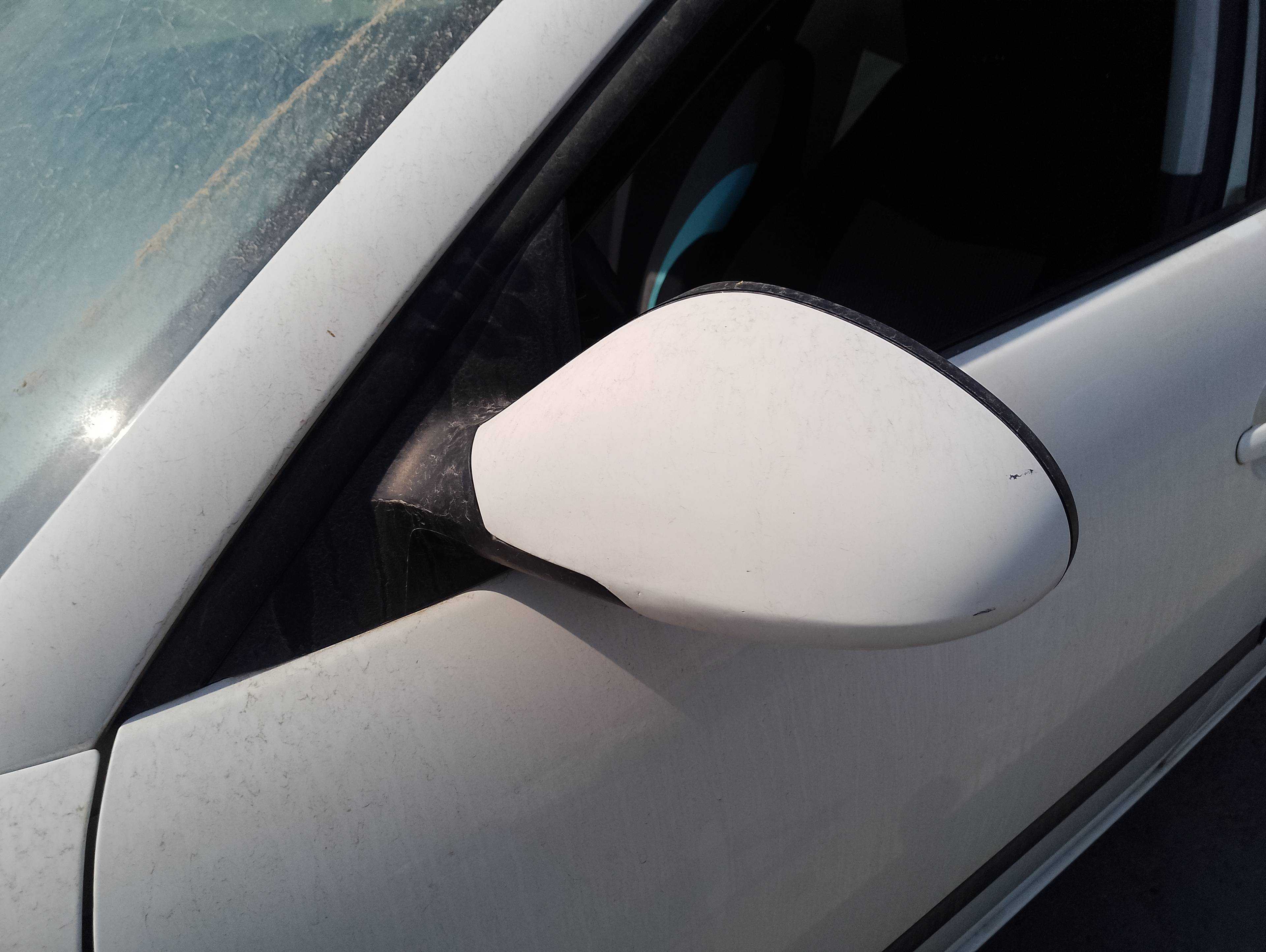 Recambio de retrovisor izquierdo para seat ibiza (6l1) cool referencia OEM IAM   