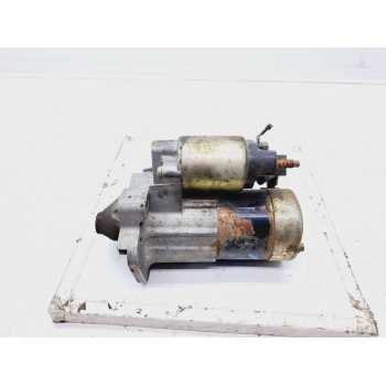 Recambio de motores de arranque para renault megane ii berlina 5p authentique referencia OEM IAM 8200306595 M000T87881 MITSUBISH