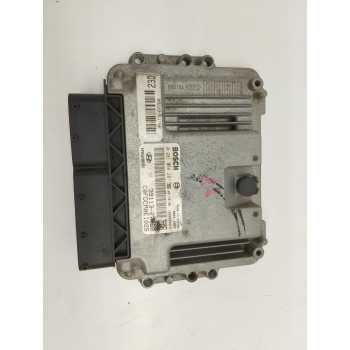 CENTRALITA MOTOR UCE 3911327760 0281014281 BOSCH