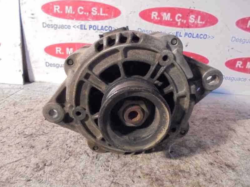 Recambio de alternador para daewoo lacetti 1.6 cat referencia OEM IAM   OFERTA