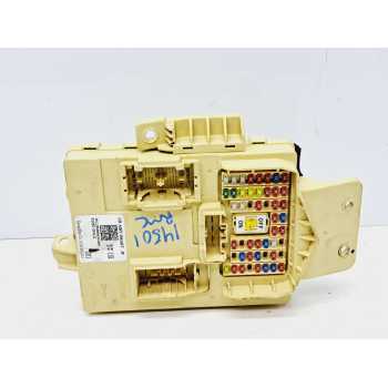 CAJA RELES / FUSIBLES 91950D4111 