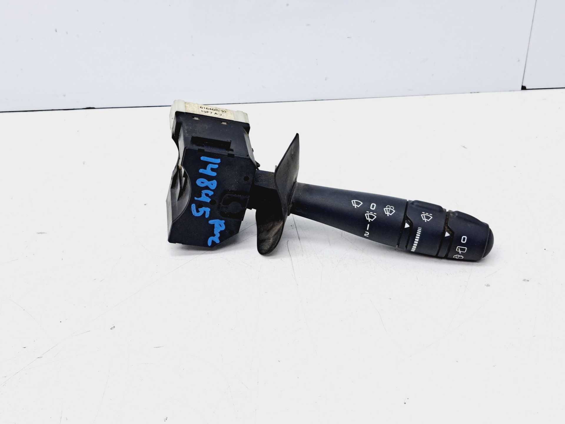 Recambio de mando limpia para renault clio ii fase ii (b/cb0) campus referencia OEM IAM 616460230  