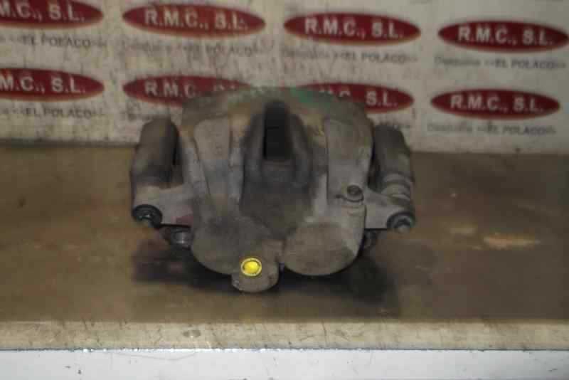 Recambio de pinza de freno delantera izquierda para land rover discovery v6 td edition 60 yrs referencia OEM IAM   