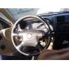 Recambio de volante para nissan terrano ii (r20) 2.7 tdi 4wd referencia OEM IAM   