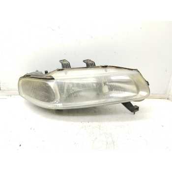 Recambio de faro derecho para mg serie 400 (rt) 416 si (4-ptas.) referencia OEM IAM   