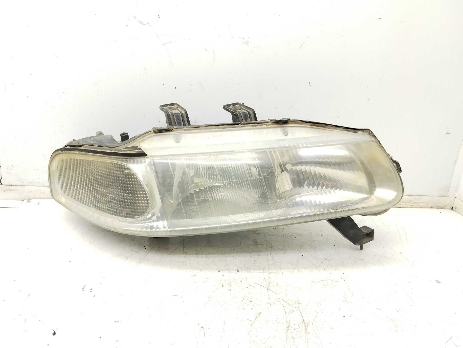 Recambio de faro derecho para mg serie 400 (rt) 416 si (4-ptas.) referencia OEM IAM   
