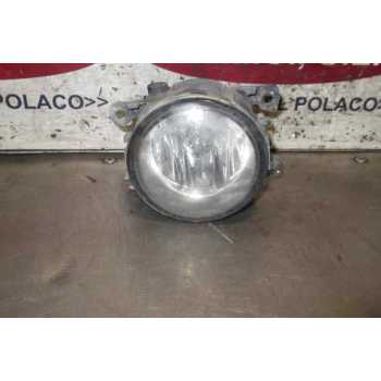 FARO ANTINIEBLA IZQUIERDO 