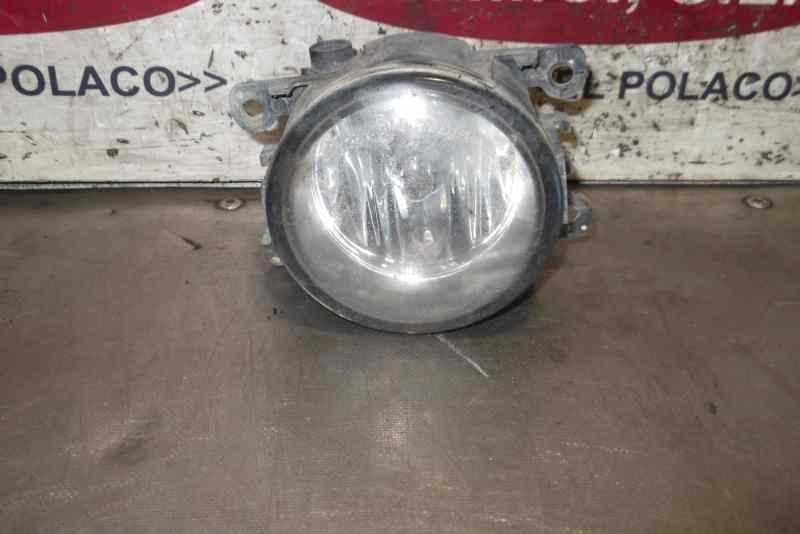Recambio de faro antiniebla izquierdo para suzuki swift berlina (mz) gl (5-ptas.) referencia OEM IAM   