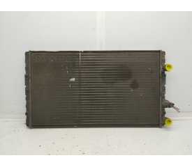 Recambio de radiador agua para volkswagen polo berlina (6n2) conceptline referencia OEM IAM 850984P VALEO 