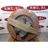 Recambio de disco freno delantero derecho para toyota rav 4 (a3) xr referencia OEM IAM   