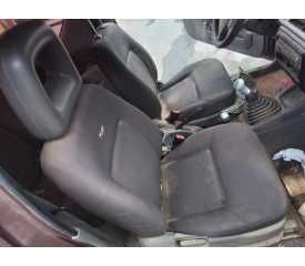 Recambio de asiento delantero derecho para suzuki jimny sn (fj) 1.3 16v cat referencia OEM IAM   