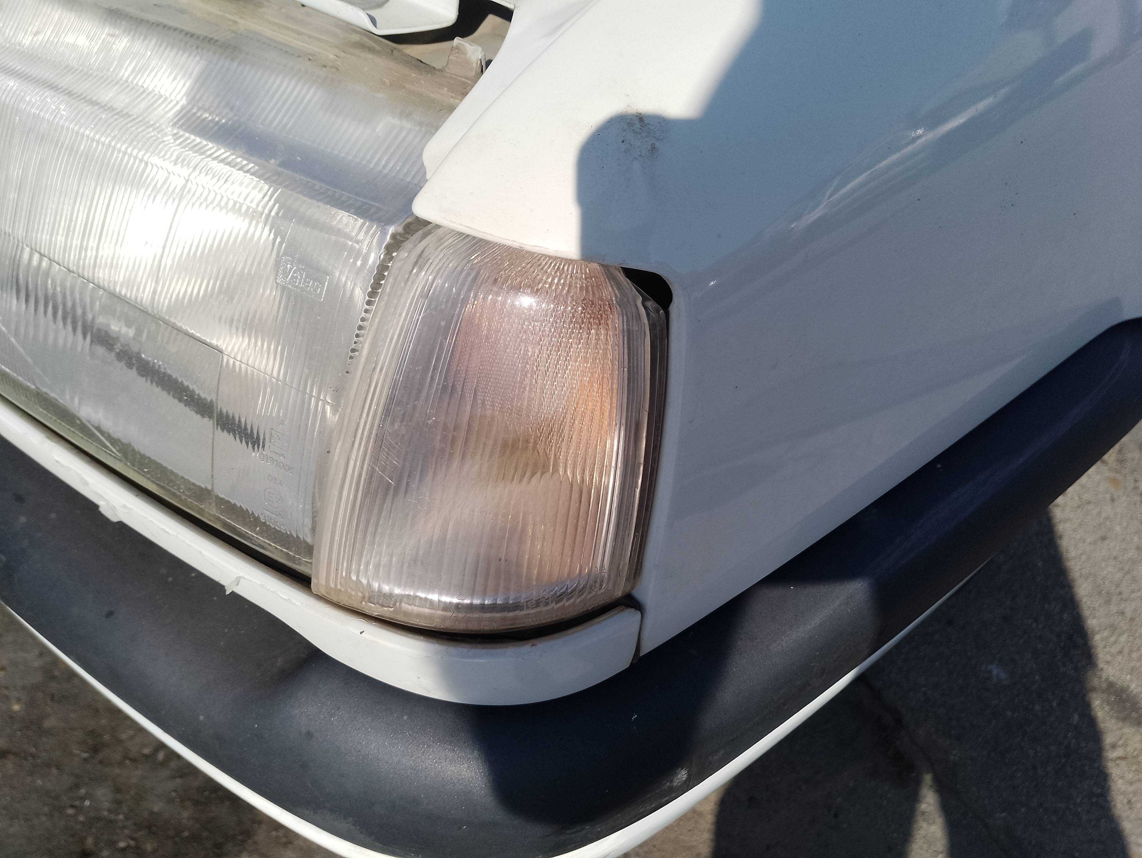 Recambio de piloto delantero izquierdo para renault 19 (b/c/l53) referencia OEM IAM   