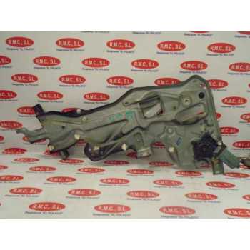 Recambio de elevalunas trasero izquierdo para renault laguna (b56) 1.6 16v rt referencia OEM IAM C.V 7245  