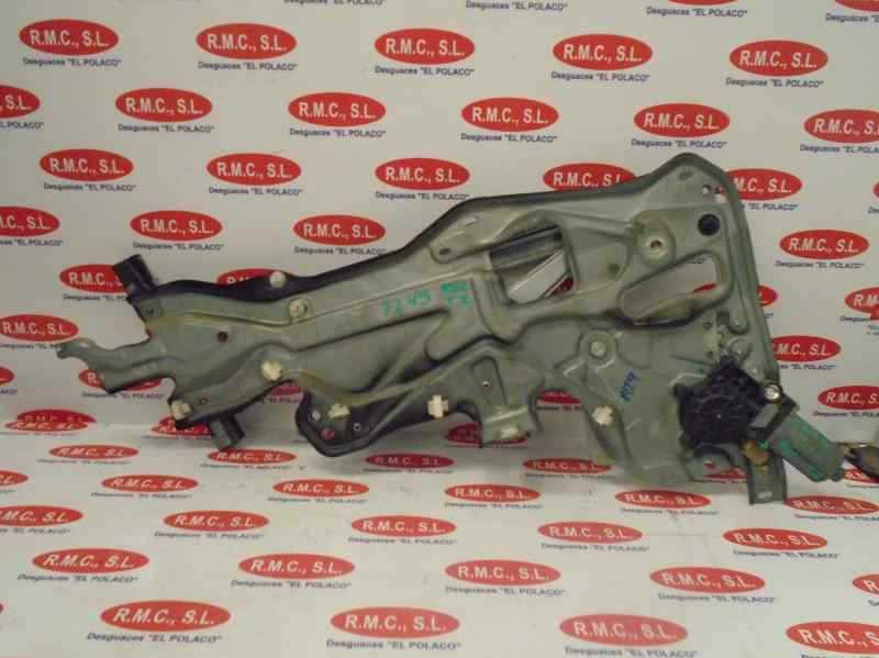 Recambio de elevalunas trasero izquierdo para renault laguna (b56) 1.6 16v rt referencia OEM IAM C.V 7245  
