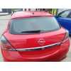 Recambio de porton trasero para opel astra gtc cosmo referencia OEM IAM   