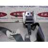 Recambio de cinturon seguridad trasero derecho para toyota land cruiser (j15) life referencia OEM IAM C71143  