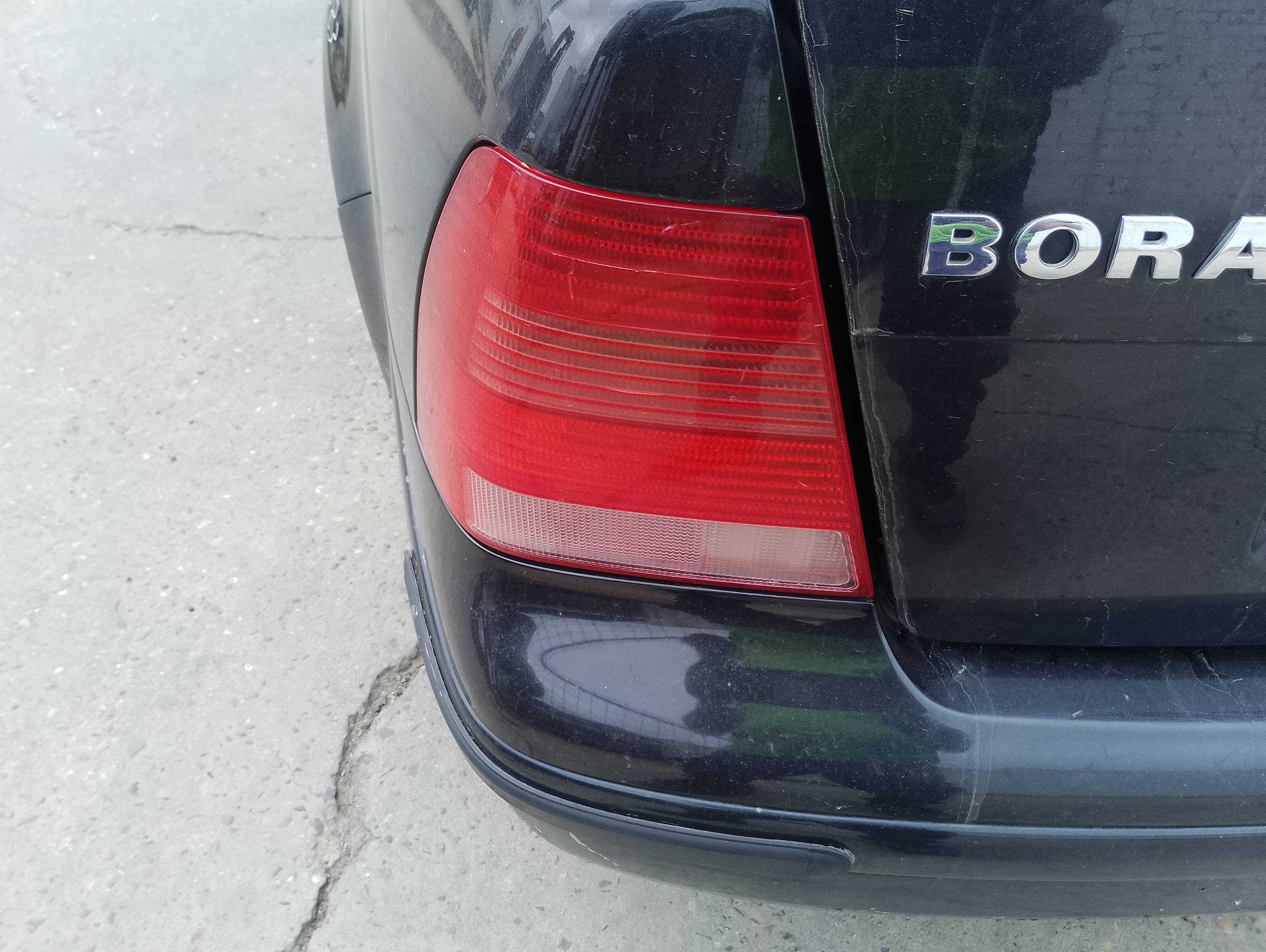Recambio de piloto trasero izquierdo para volkswagen bora berlina (1j2) highline referencia OEM IAM   