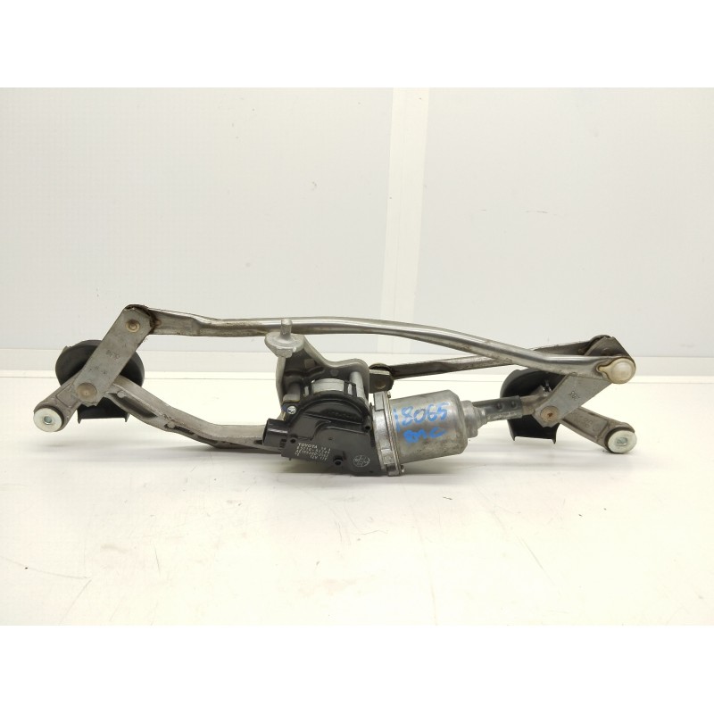 Recambio de motor limpia delantero para toyota auris hybrid active referencia OEM IAM 8511002340 AE1593003562 