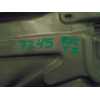 Recambio de elevalunas trasero izquierdo para renault laguna (b56) 1.6 16v rt referencia OEM IAM C.V 7245  