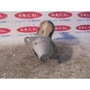 MOTOR ARRANQUE 