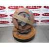 Recambio de disco freno delantero izquierdo para toyota rav 4 (a3) xr referencia OEM IAM   