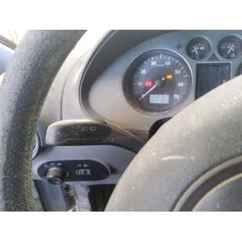 Recambio de mando intermitentes para seat cordoba (6l2) 1.4 16v referencia OEM IAM   
