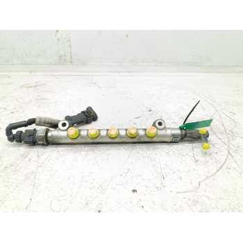 Recambio de rampa inyectora para opel astra j lim. excellence referencia OEM IAM 55570022  
