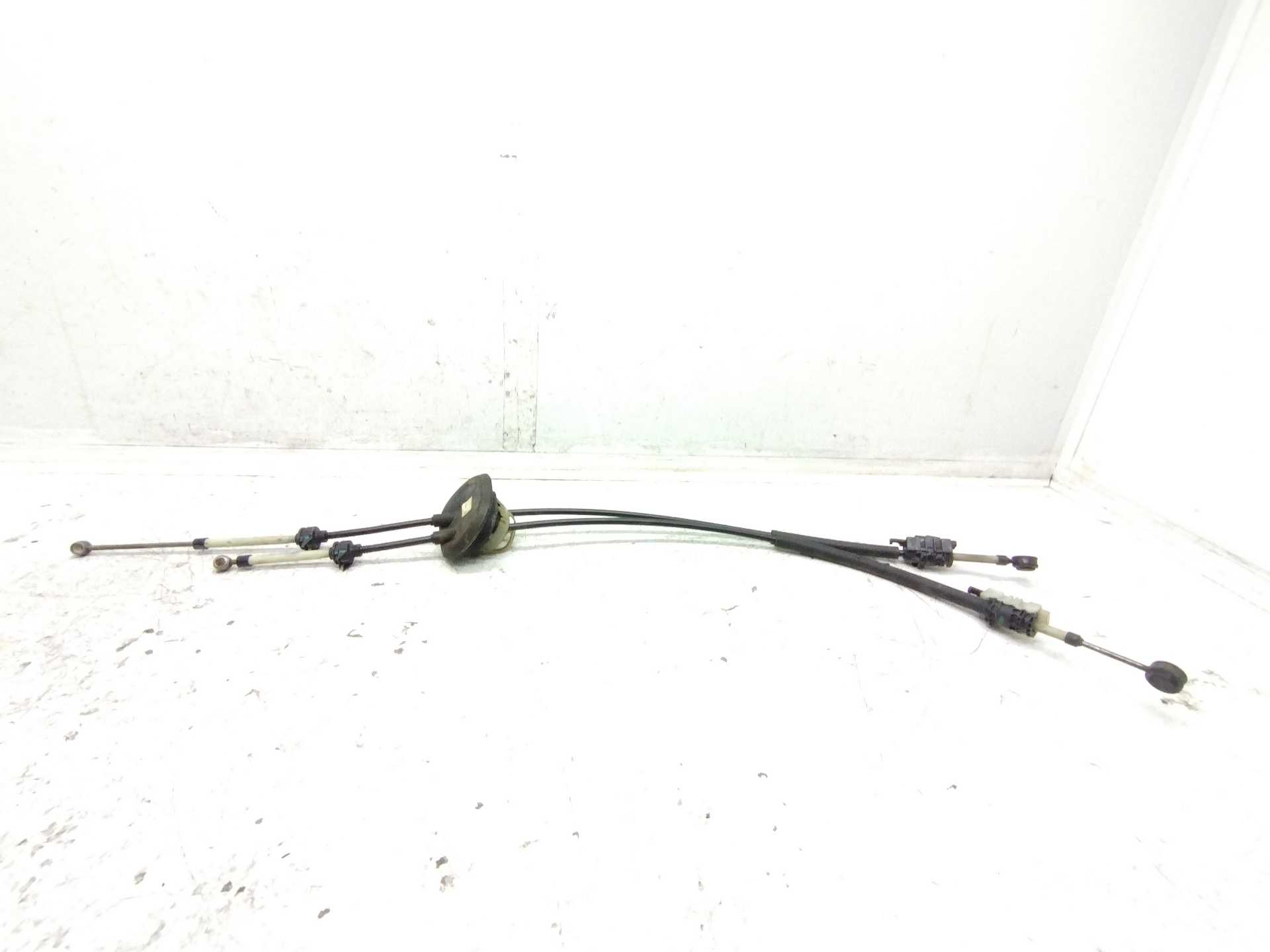 Recambio de cables cambio (bowden) para citroën c3 selection referencia OEM IAM   