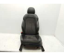 Recambio de asiento delantero derecho para audi a5 coupe (8t) 3.0 v6 24v tdi referencia OEM IAM   