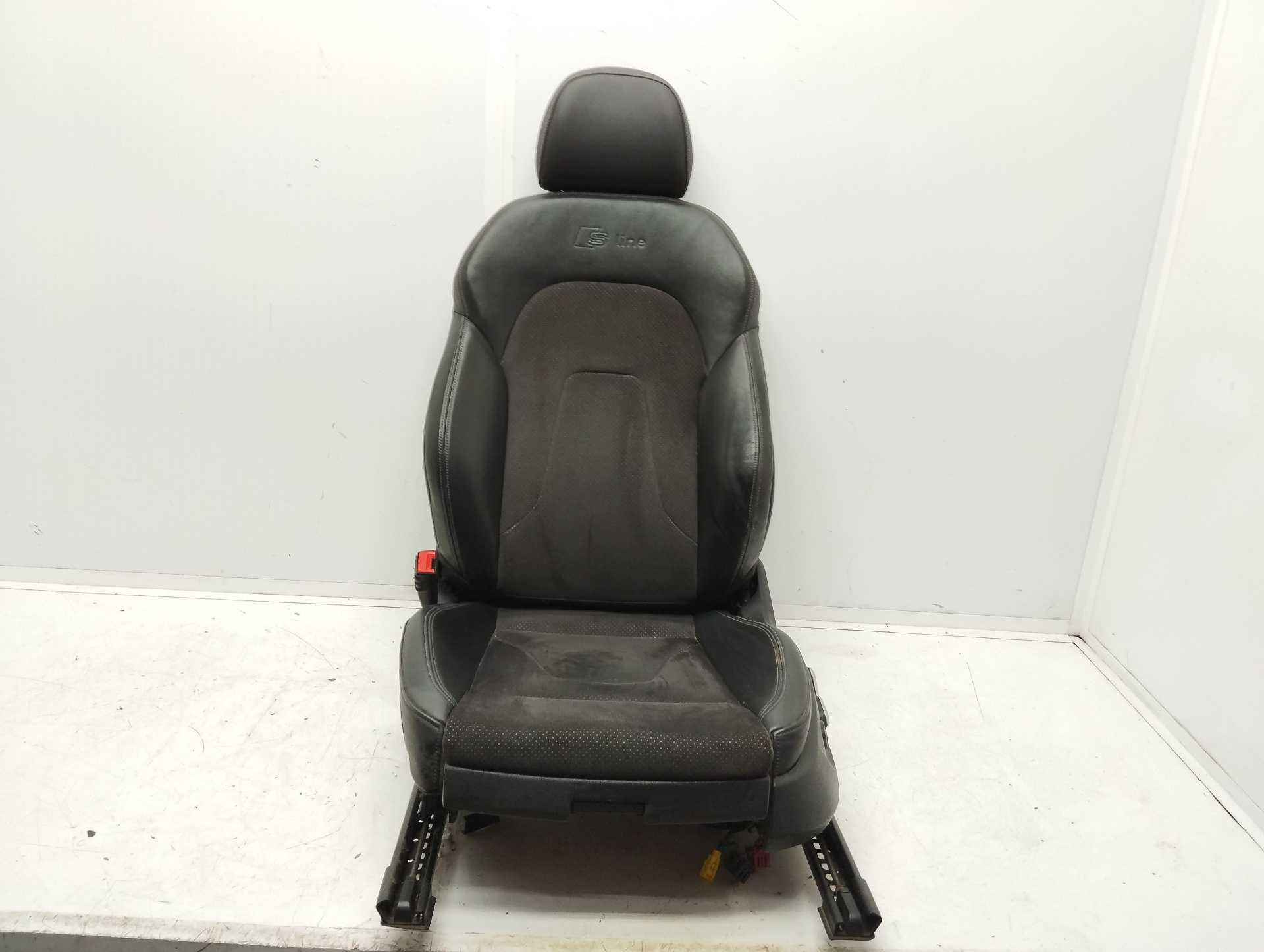 Recambio de asiento delantero derecho para audi a5 coupe (8t) 3.0 v6 24v tdi referencia OEM IAM   