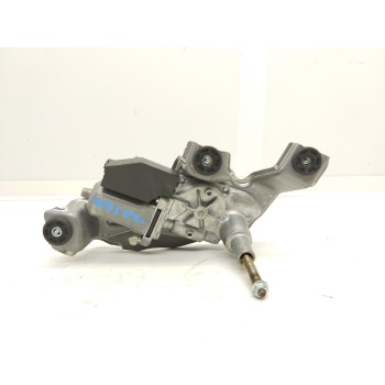 Recambio de motor limpia trasero para toyota auris hybrid active referencia OEM IAM 8513002060 2596002501 DENSO