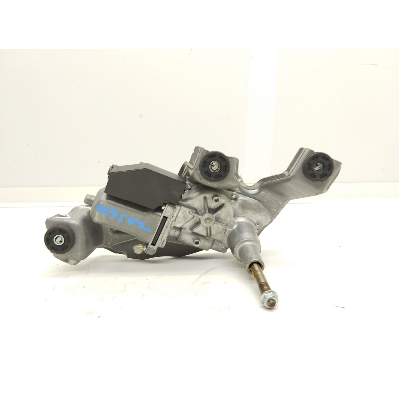 Recambio de motor limpia trasero para toyota auris hybrid active referencia OEM IAM 8513002060 2596002501 DENSO