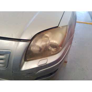 Recambio de faro izquierdo para toyota avensis station wagon (_t25_) 2.2 d-4d (adt251_) referencia OEM IAM 8117005212  
