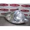 Recambio de faro izquierdo para suzuki swift berlina (mz) gl (5-ptas.) referencia OEM IAM   