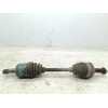 Recambio de transmision delantera izquierda para mazda 626 berlina/coupe (gc) 2.0 diesel referencia OEM IAM   