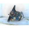 Recambio de bloque para nissan patrol iii/2 station wagon (w260) 2.8 d 4x4 referencia OEM IAM   