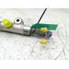 Recambio de rampa inyectora para opel astra j lim. excellence referencia OEM IAM 55570022  