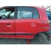 Recambio de puerta trasera izquierda para hyundai atos prime (mx) 1.0 cat referencia OEM IAM   