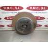 Recambio de disco freno trasero derecho para toyota rav 4 (a3) xr referencia OEM IAM   
